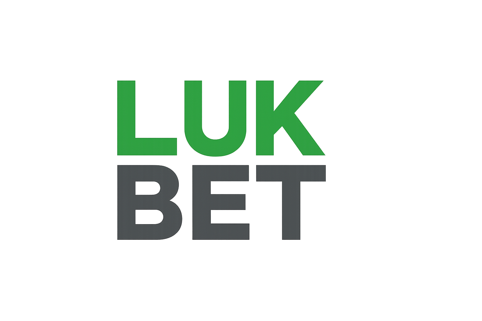 LukBet Logo